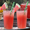 Watermelon Cooler